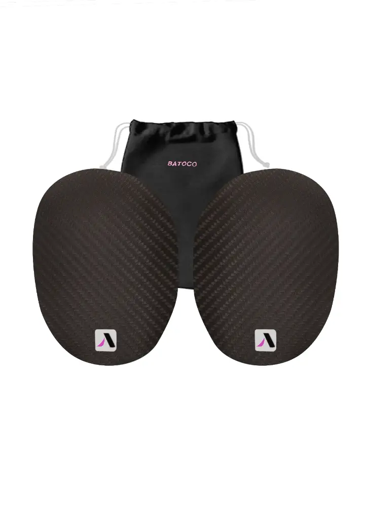 CARBON ANKLE PAD