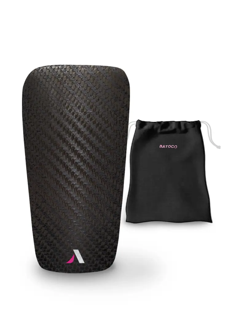 FOOTBALL CARBON SHIN PADs