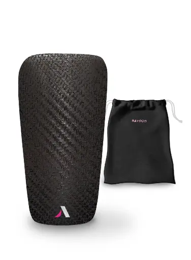 FOOTBALL CARBON SHIN PADs