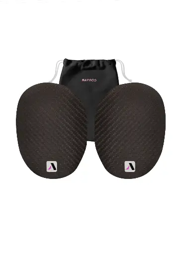 CARBON ANKLE PAD